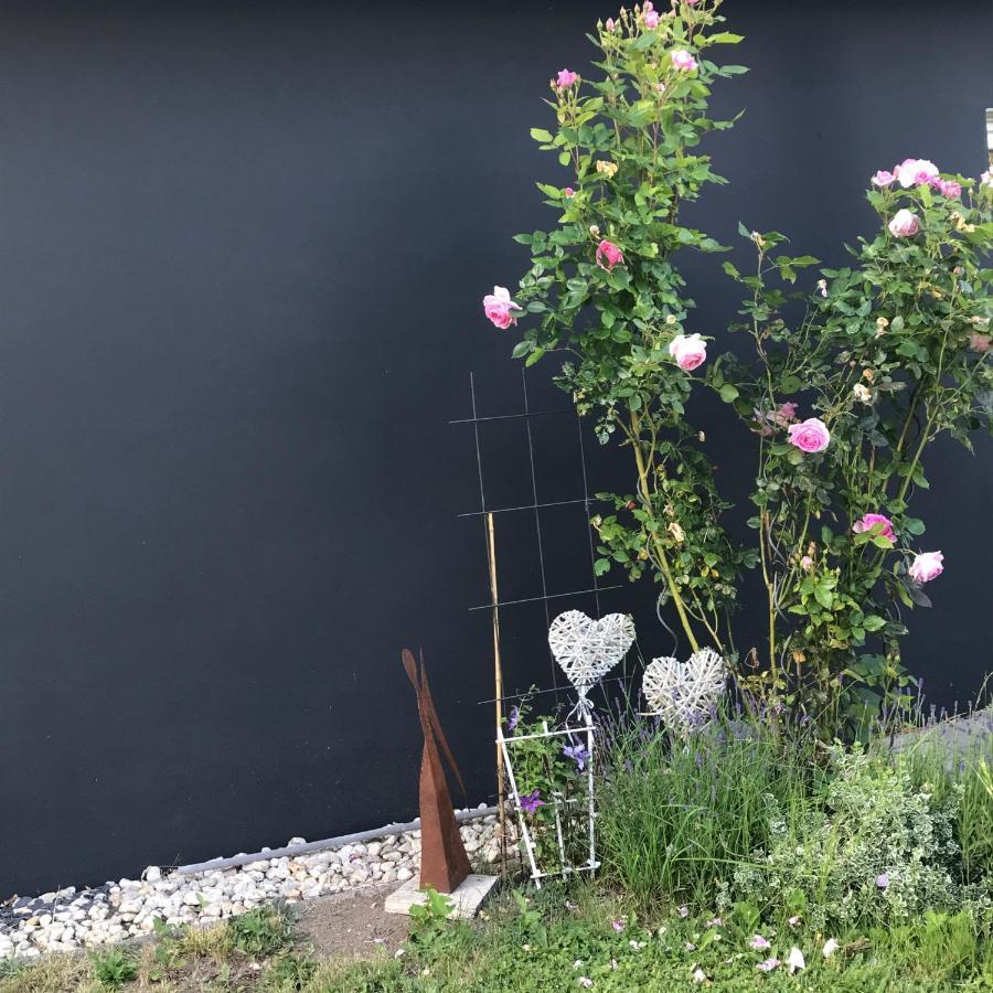 Woanders Zu Hause 4 Sterne Fewo Kolbingen  Exterior photo