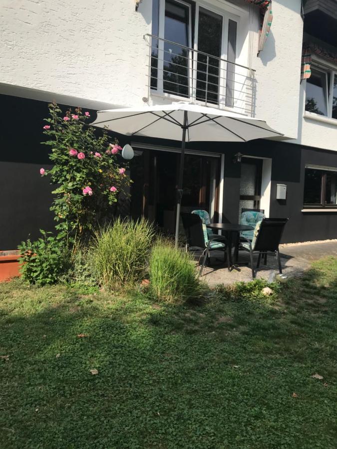 Woanders Zu Hause 4 Sterne Fewo Kolbingen  Exterior photo
