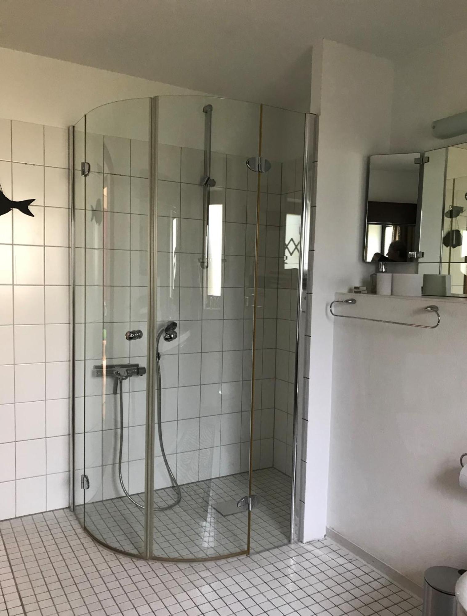 Woanders Zu Hause 4 Sterne Fewo Kolbingen  Exterior photo